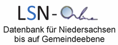 LSN-Online - Regionalstatistische Datenbank