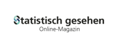 Statistisch gesehen Logo - Online Magazin des LSN