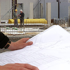 Industrie, Baugewerbe, Handwerk