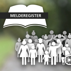 Melderegister