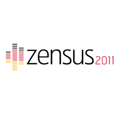 Zensus 2011