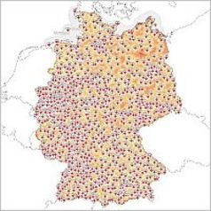 Krankenhausatlas