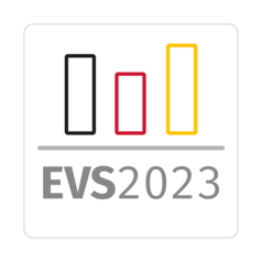 EVS 2023 Logo