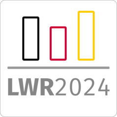 LWR 2024 Logo
